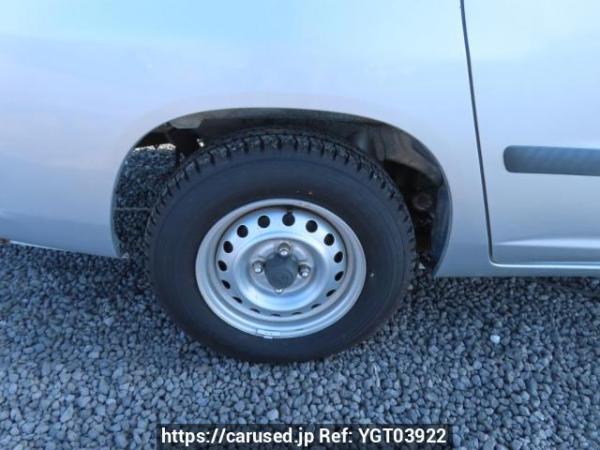 Used 2012 AT toyota succeed-van NCP51V Image[34]
