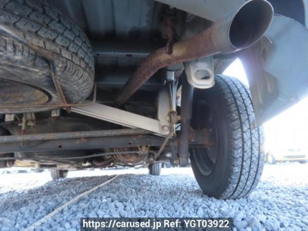 Used 2012 AT toyota succeed-van NCP51V Image[43]