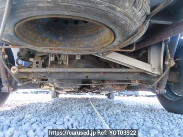 Used 2012 AT toyota succeed-van NCP51V Image[44]