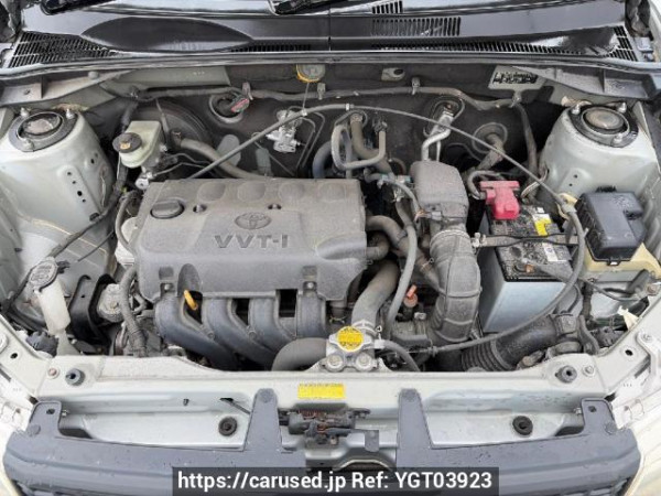 Used 2014 AT toyota probox-van NCP51V Image[5]