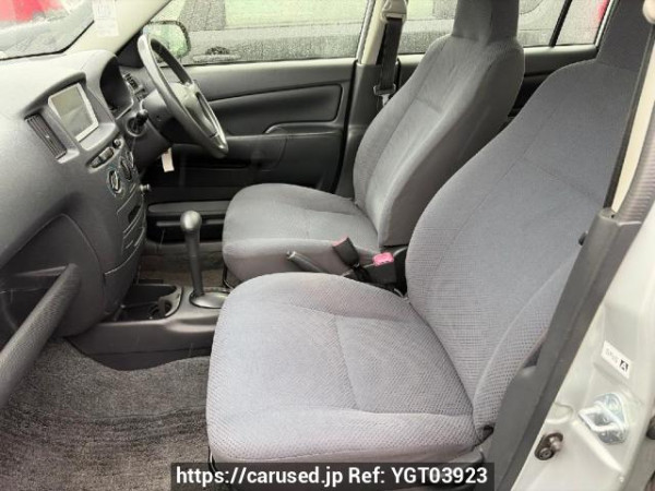 Used 2014 AT toyota probox-van NCP51V Image[8]