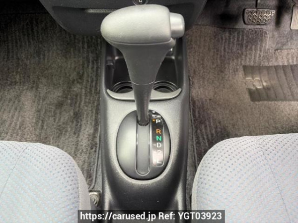 Used 2014 AT toyota probox-van NCP51V Image[12]