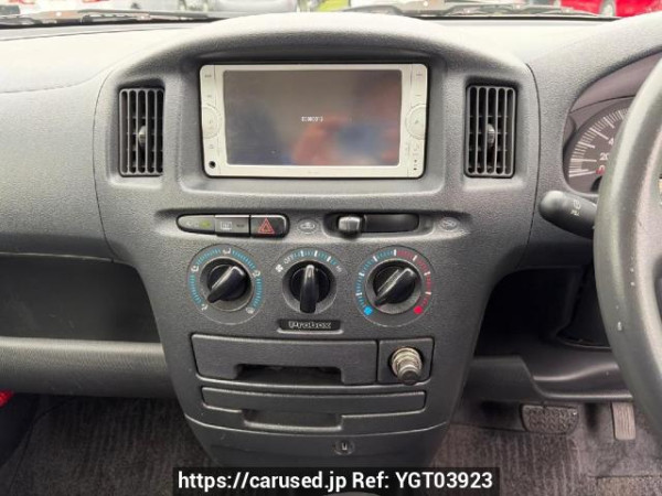 Used 2014 AT toyota probox-van NCP51V Image[13]