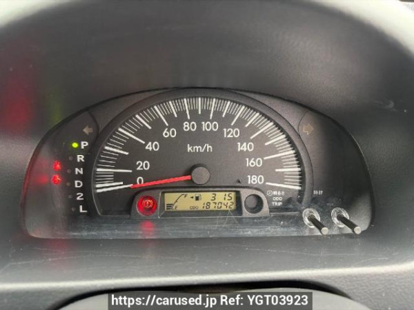 Used 2014 AT toyota probox-van NCP51V Image[14]