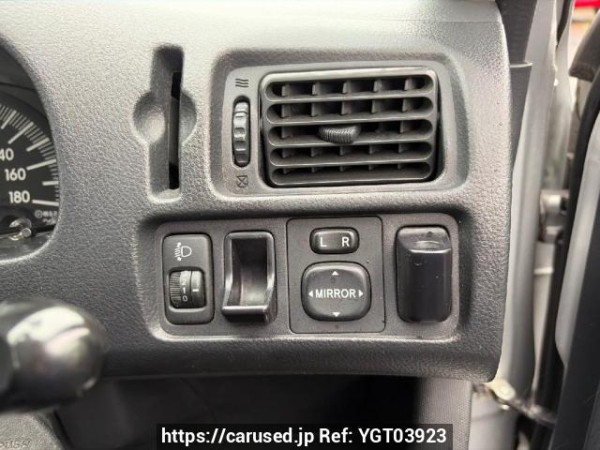 Used 2014 AT toyota probox-van NCP51V Image[15]