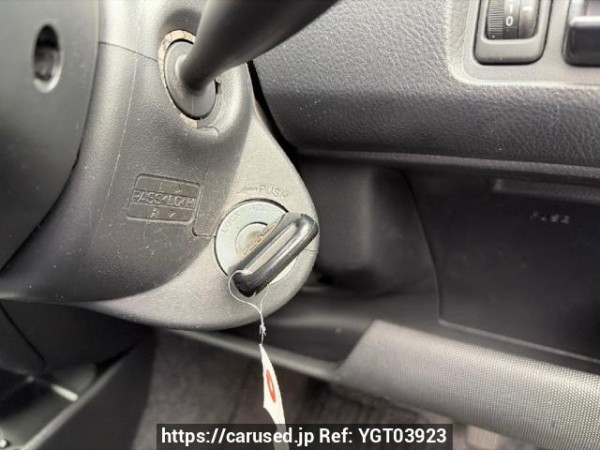 Used 2014 AT toyota probox-van NCP51V Image[16]