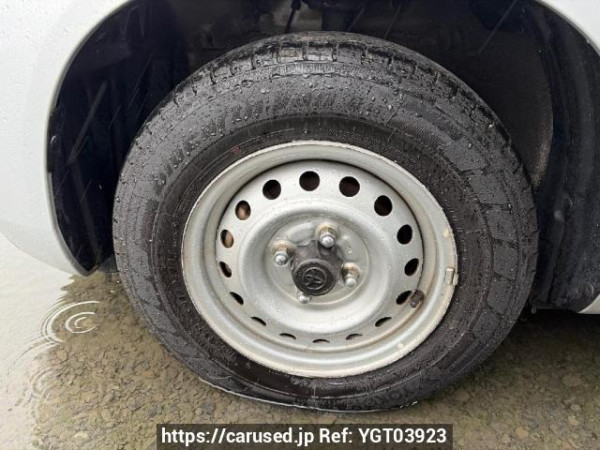 Used 2014 AT toyota probox-van NCP51V Image[18]