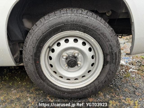 Used 2014 AT toyota probox-van NCP51V Image[19]