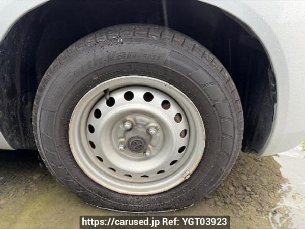 Used 2014 AT toyota probox-van NCP51V Image[21]