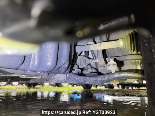 Used 2014 AT toyota probox-van NCP51V Image[27]