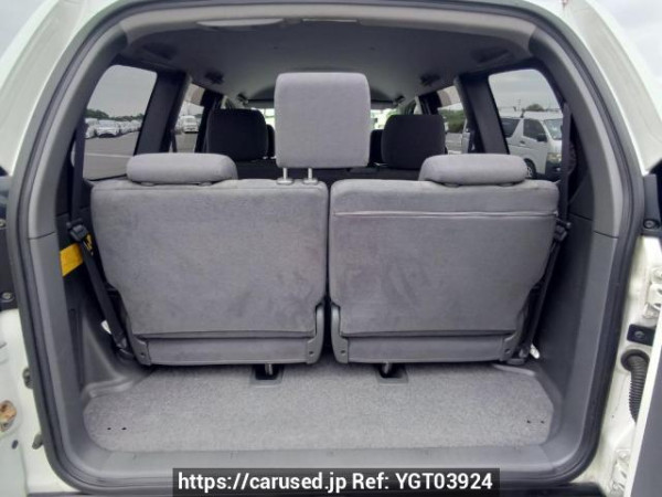 Used 2009 AT toyota land-cruiser-prado TRJ120W Image[8]