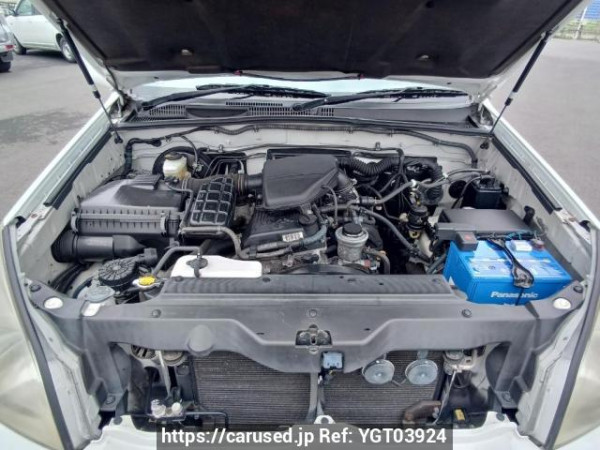 Used 2009 AT toyota land-cruiser-prado TRJ120W Image[9]