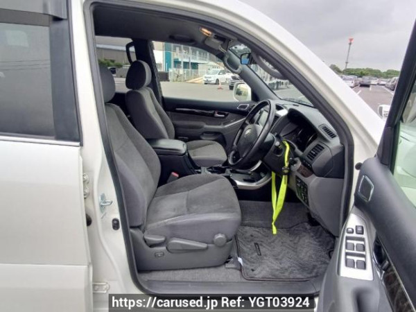 Used 2009 AT toyota land-cruiser-prado TRJ120W Image[13]