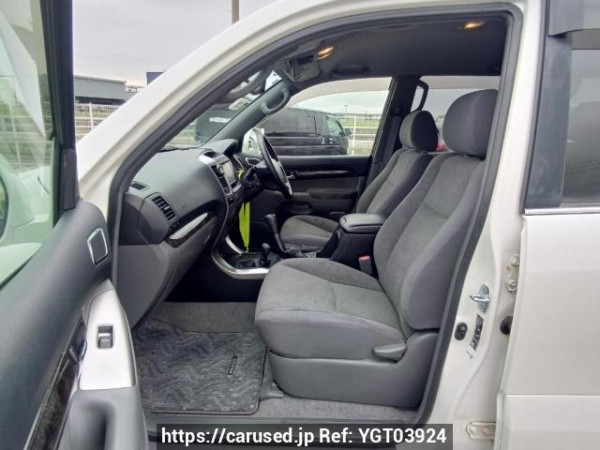 Used 2009 AT toyota land-cruiser-prado TRJ120W Image[14]