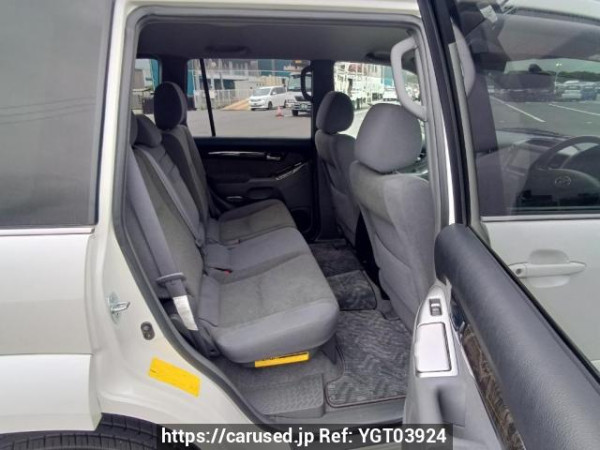 Used 2009 AT toyota land-cruiser-prado TRJ120W Image[15]