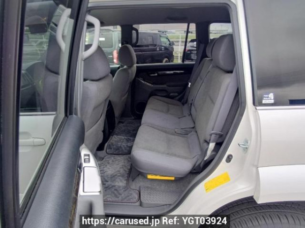Used 2009 AT toyota land-cruiser-prado TRJ120W Image[16]