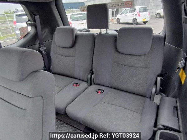 Used 2009 AT toyota land-cruiser-prado TRJ120W Image[17]