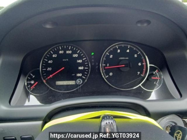Used 2009 AT toyota land-cruiser-prado TRJ120W Image[21]