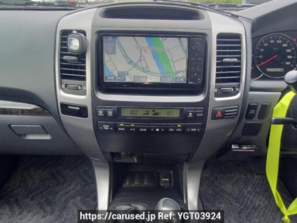 Used 2009 AT toyota land-cruiser-prado TRJ120W Image[23]