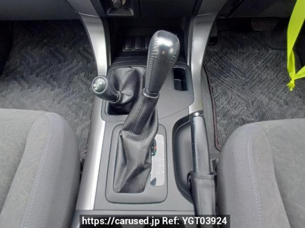 Used 2009 AT toyota land-cruiser-prado TRJ120W Image[26]