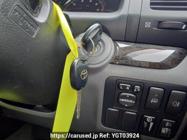 Used 2009 AT toyota land-cruiser-prado TRJ120W Image[27]