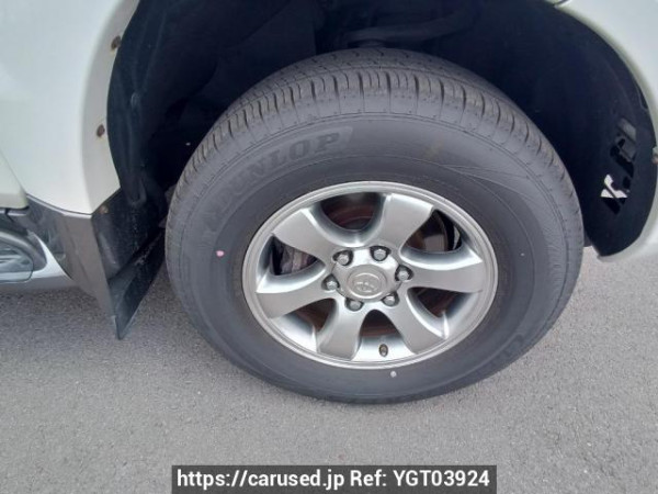 Used 2009 AT toyota land-cruiser-prado TRJ120W Image[28]