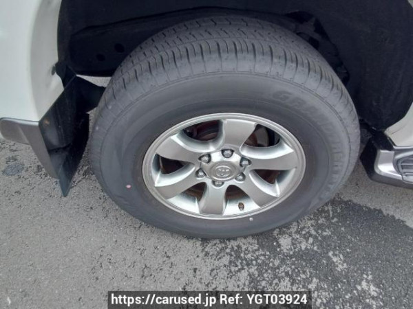 Used 2009 AT toyota land-cruiser-prado TRJ120W Image[30]