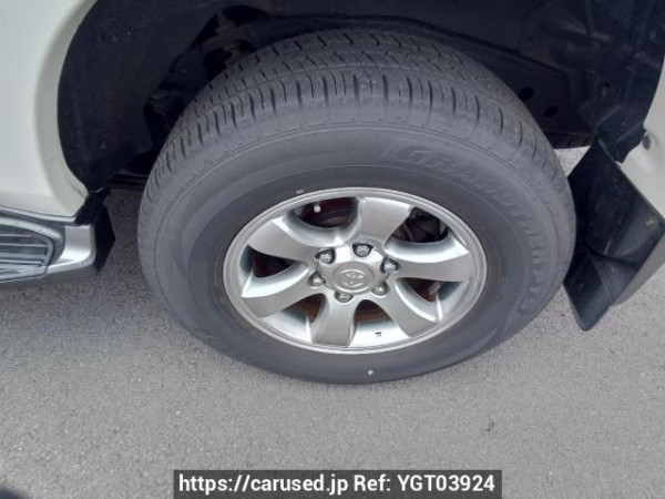 Used 2009 AT toyota land-cruiser-prado TRJ120W Image[31]