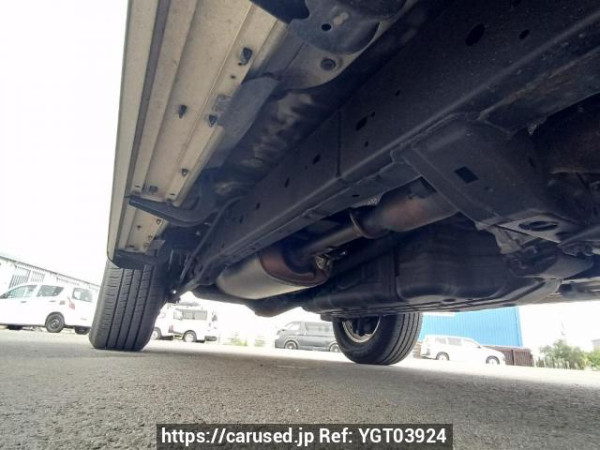 Used 2009 AT toyota land-cruiser-prado TRJ120W Image[32]