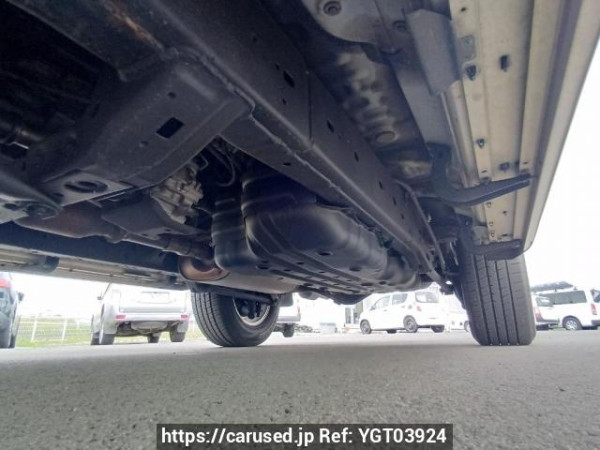 Used 2009 AT toyota land-cruiser-prado TRJ120W Image[33]