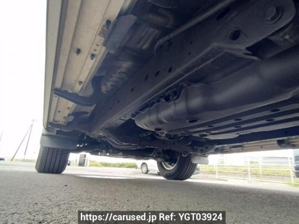 Used 2009 AT toyota land-cruiser-prado TRJ120W Image[34]