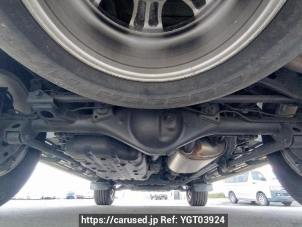 Used 2009 AT toyota land-cruiser-prado TRJ120W Image[37]
