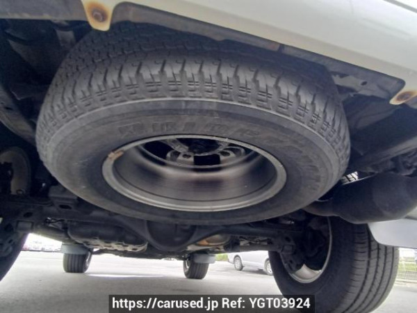 Used 2009 AT toyota land-cruiser-prado TRJ120W Image[39]
