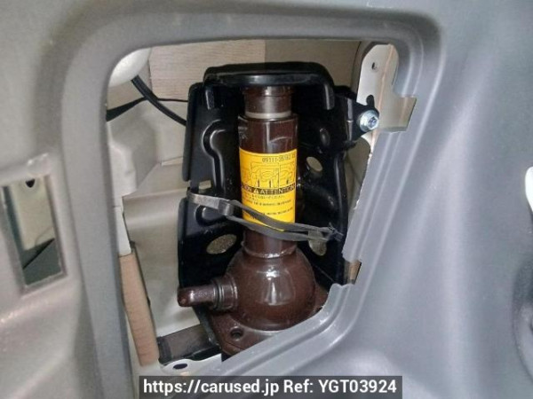 Used 2009 AT toyota land-cruiser-prado TRJ120W Image[40]