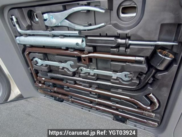 Used 2009 AT toyota land-cruiser-prado TRJ120W Image[41]