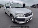 Toyota Succeed Van NCP51V
