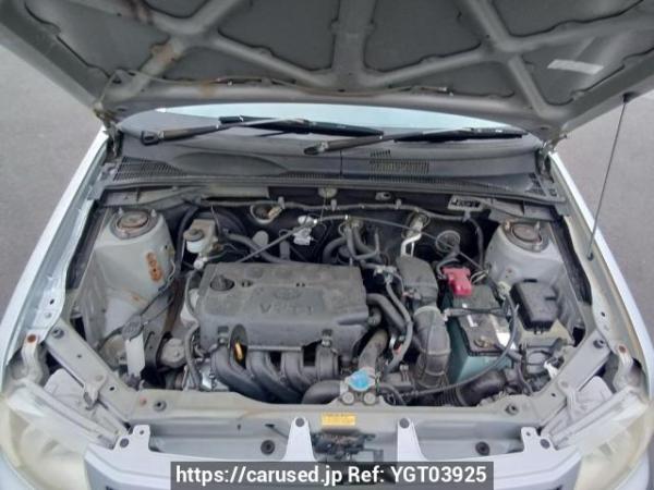 Used 2013 AT toyota succeed-van NCP51V Image[9]