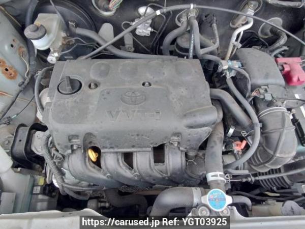 Used 2013 AT toyota succeed-van NCP51V Image[10]