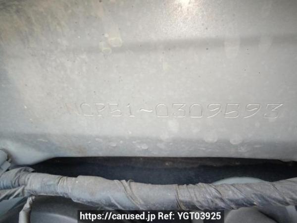 Used 2013 AT toyota succeed-van NCP51V Image[12]