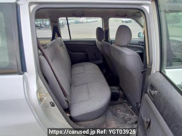 Used 2013 AT toyota succeed-van NCP51V Image[15]
