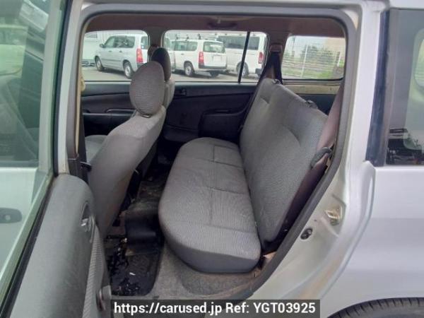 Used 2013 AT toyota succeed-van NCP51V Image[16]