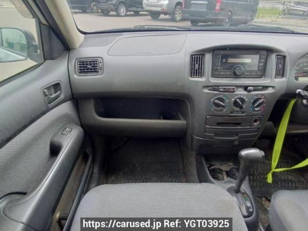 Used 2013 AT toyota succeed-van NCP51V Image[18]