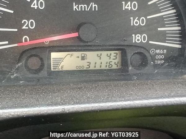 Used 2013 AT toyota succeed-van NCP51V Image[21]