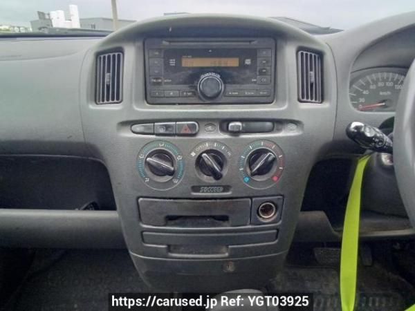 Used 2013 AT toyota succeed-van NCP51V Image[22]