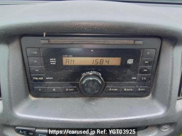 Used 2013 AT toyota succeed-van NCP51V Image[23]