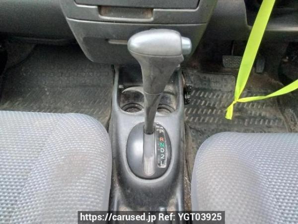 Used 2013 AT toyota succeed-van NCP51V Image[25]