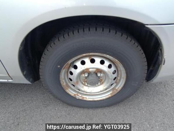 Used 2013 AT toyota succeed-van NCP51V Image[27]