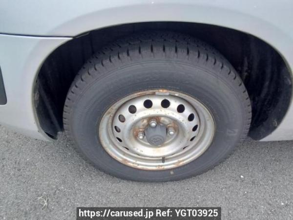 Used 2013 AT toyota succeed-van NCP51V Image[28]