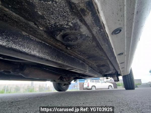 Used 2013 AT toyota succeed-van NCP51V Image[32]