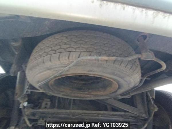Used 2013 AT toyota succeed-van NCP51V Image[40]